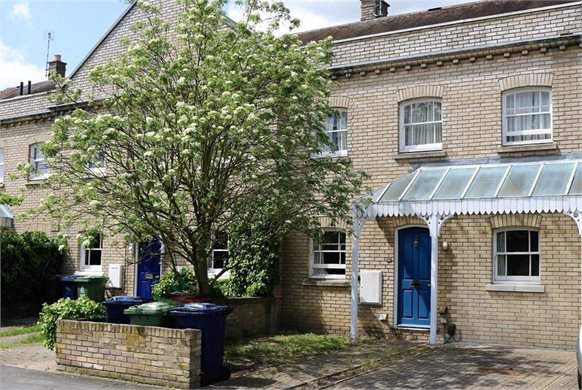 Available Now!! - Professional houseshare in Cambridge