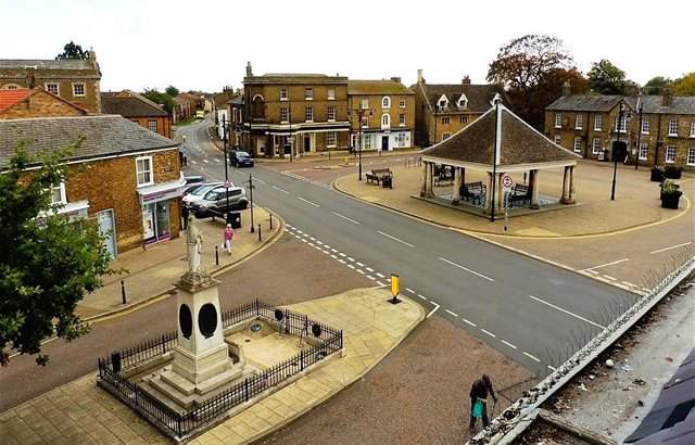 Whittlesey