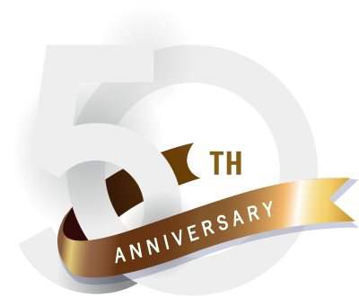 The Group celebrates 50 years and second generation leadership team established for the company